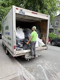 Professional Junk Removal Services in South Creek, WA